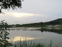 -羊山湖公园