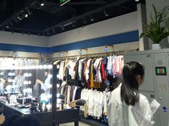 -海马体照相馆(龙湖杭州金沙天街店)