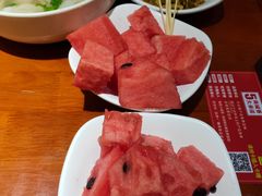 -南城香·饭香串香馄饨香(青年路店)