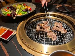 -厚贞日式烤肉(浦东汇智店)