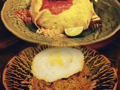 金不换牛肉炒饭-Thai Alley泰爱里(二沙岛店)
