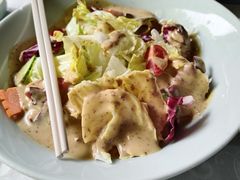 -山外山菜馆(玉泉路店)