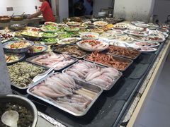 -杨记海鲜楼(三门黑金冠店)