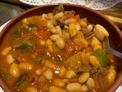 牛肉白豆-Mevlana梅夫娜土耳其餐厅·清真