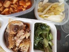 -金小悦饭堂(中禾店)