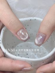 -Fanni美甲美睫皮肤管理