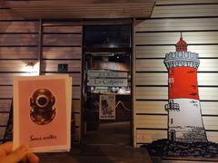 门面-La Creperie法餐厅(桃江路店)