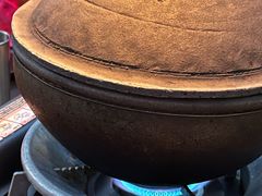 宫保胸口朥捞-毛辣果·酸(OHA复兴西路店)