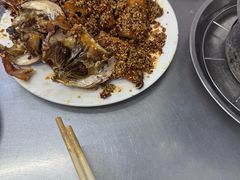 -松明一烤肉馆(鲁园店)