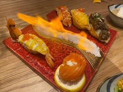 -西月山居匠心创意料理(江汉路新佳丽广场店)