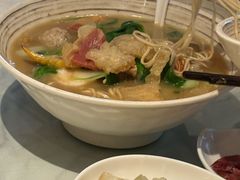 -慧娟面馆·餐厅(望江路店)