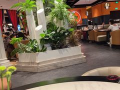 -半秋山西餐厅(巴南万达广场店)