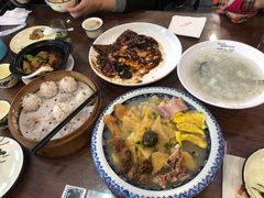 -长兴菜馆(高桥店)