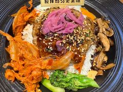-秘密旅行Bonjour(黑金冠 江南西店)