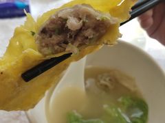 -珠江餐厅