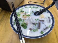 -鸭小妹鸭血粉丝(老门东店)