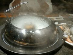 -马路边上·小海鲜烧烤(八一路店)