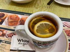 -添好运点心专门店(百老汇店)