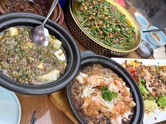 -有红鸡毛店·川菜(建设路店)