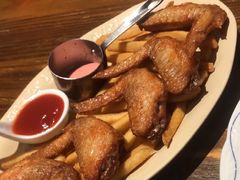 -1886德国汽车餐厅(外滩中央店)