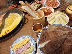 -萍姐火锅·公路夜市(南京新街口店)