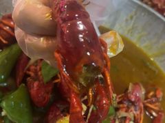 -沪小胖·小龙虾·蓝龙王(八佰伴店)