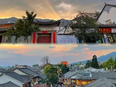 -大理古城