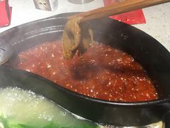 -钢管厂歆瑞源油卤串串香(春熙路太古里店)
