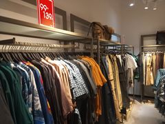 -URBAN REVIVO(北京斯普瑞斯奥特莱斯店)