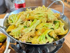 -老山东·山东菜(鲁菜名店)