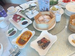 -香宫中餐厅 · 桂林香格里拉