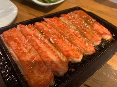 -老五烧烤(石牌岭店)