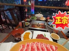 -皇城老妈川味火锅·大连海鲜火锅(港湾店)