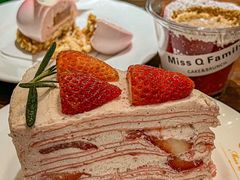 -Miss Q Family甜品·蛋糕·法甜咖啡