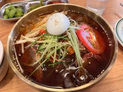 -WOW LUCKY创意韩料(龙阳广场店)