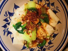 油泼面-遇见长安(兰州中心店)