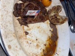 -MONICH牛排融合餐厅(和义大道购物中心店)