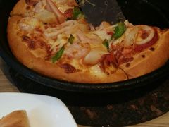 -必胜客(新中纬店)