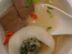 -金典银峰老鹅馆·昆山菜(亭林公园店)
