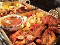 -万达文华酒店·48F云端窗景美食汇自助餐厅