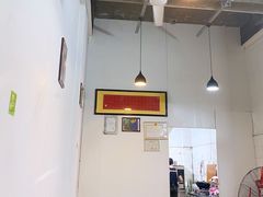 -雷老虎烧烤(西街店)