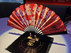 -音乐派KTV(银泰城店)