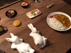 -铃木食堂(帽儿胡同店)