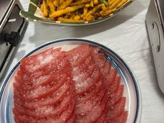 -澎湖湾农家菜(八一路楚天府店)