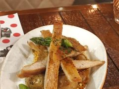 芦笋猪颈肉-TOMATITO(无限极荟店)