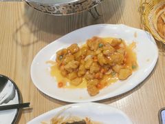 -惠宾楼老菜馆