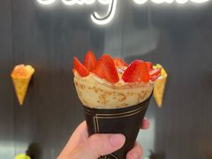 -July tale·可丽饼(德基广场店)
