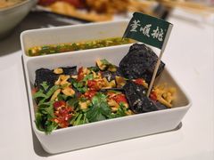 董顺桃小粒臭豆腐-长沙文和友(海信广场店)