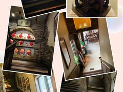 -兰溪小馆(东直门簋街店)