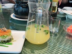-铜锣湾·有麝自然香(长嘉汇购物公园店)